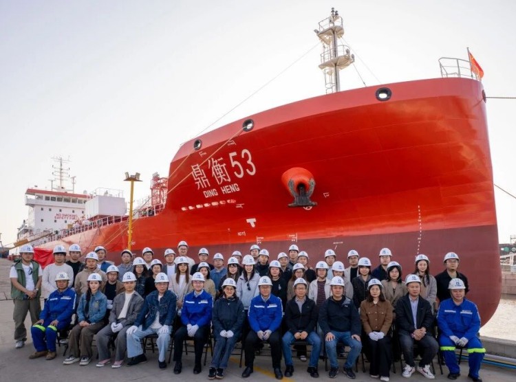 Talents Gather in Daishan, We Set Sail for a New Voyage